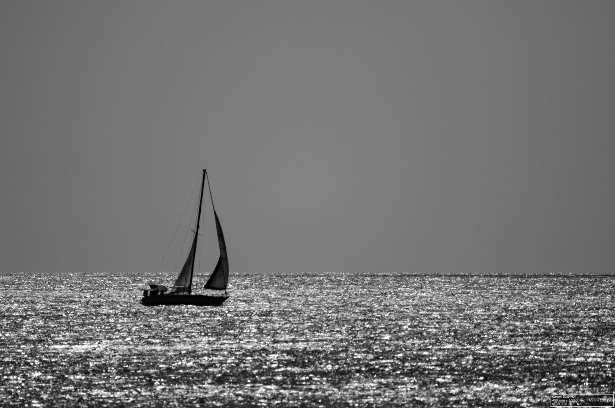 "Luigi" Balcon Sur La Mer Et Le Port De Sete Luaran gambar